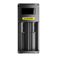 Nitecore Ci2 USB-C Charger 充電器 | 智能快速 | 兩位電池充電器