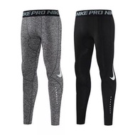 外國預訂 2色選 Nike pro Legging 九分褲