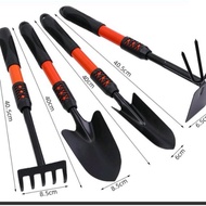 Bonsai garden tool set 4 Piece