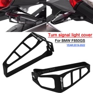For BMW F850gs f850gs Motorcycle Accessories Turn Signal Light Protection Cover Guard