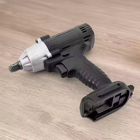 160Nm Brushless Electric Impact Wrench Cordless Wrench Drill Screwdriver Electric Wrench for Makita 