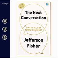The Next Conversation: The Next Conversation (Jefferson Fisher)