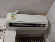 York一匹冷氣機