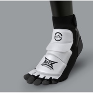 MTX Foot Gloves Protector Taekwondo Foot Protector
