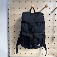 Snow Backpack Outdoor Sports Large Capacity Men Women Camping Nylon Backpack 17L Double Pocket Leisu