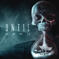 UNTIL DAWN (PS5/PS4 DIGITAL DOWNLOAD)