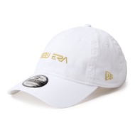 Hajime Sorayama x New Era White Gold 9TWENTY Adjustable Cap