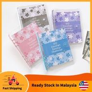 Cervo 100 Envelope Savings Challenge, 100 Envelope Money Saving 100 Envelope Challenge Binder, Habit