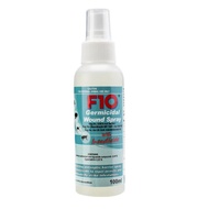 F10 Wound Spray with Insecticide (2 Sizes)
