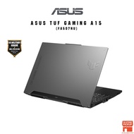 ASUS TUF Gaming A15 FA507N-URLP024W  (AMD Ryzen 7-7435HS/16GB-32GB RAM/512GB SSD/15.6''FHD/RTX4050/W