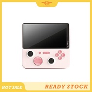 [CloudsMiles] E5Plus Handheld Video Game Console 5inch HD Retro Game Console 6000mAh 128G Video Hand