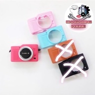 Panasonic Lumix Gf7 Gf8 Gf9 Gf10 Silicone Case