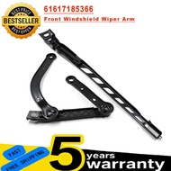 Auto Car Front Windshield Wiper Arm 61617185366 7035103 For BMW 5 6 E60 E61 E63 E64 Sedan Wagon Coup