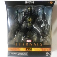 不議價-Marvel legends 全新 Eternals 永恆族 變異族 克羅 Kro mcu verse avengers infinity war endgame 復仇者 無限之戰 終局之戰 