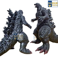 Godzilla Godzilla Raid Action Figure