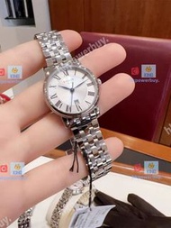 tissot 天梭  卡森臻我系列 手錶 腕錶