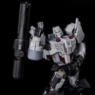 Flame Toys - Transformers - Megatron IDW (Decepticon Version), Furai Model Kit