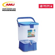 ARIZONA DRINK JAR 20 LITER DISPENSER AIR LION STAR