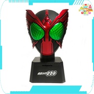 Banpresto Masked Rider OOO 1/2 Head Second Hand