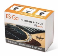 ES-Go Plug-in Pickup for Taylor GS-mini