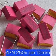 47N 250V 1pcs