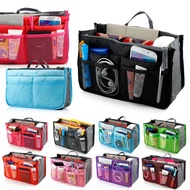 Ezway Multi-Compartment Handbag Organisers