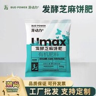 【樂樂屋】養花發酵芝麻餅肥有機 肥料菜籽餅肥料豆餅有機 肥菜籽肥改善土壤