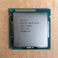 INTEL CORE I3-3220 / i5-3470 / i7-3770 PROCESSOR