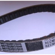 [Import] B23 Fan Tire Strap Gear RPF 5240 Vpower B23 B23 Van Fan Belt B 23 Teeth V- Panbelt Fanbelt 