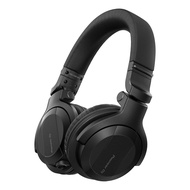 Pioneer DJ HDJ-CUE1BT-K Matte Black Headphones
