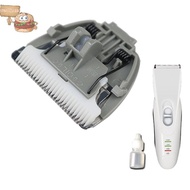 sun Ceramic Blade Knife Cutter Head for Codos CP-9600 Replacement Blade for Codos CP6800 9600 Pet Tr