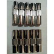 Nozzle Pana mig350/ CO2 Welding Gun Head Cover For Use With CO2 Electric Line (10 Pieces/Pack)