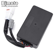 21119-1447 Ignitor CDI Box Module Unit For Kawasaki KLF300 Bayou 300 B8A B9-B18 C7A C6F C8-C17 6-wir