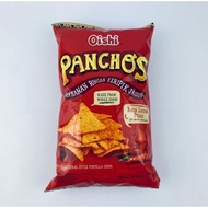 OISHI Halal ✅ Combo x2 Panchos Rasa Jagung Pedas 145g