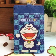 Doraemon Ezlink Card Holder with Keyring