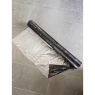 1M x 500M Silvershine Roll / Plastik Penutup Tanah Batas /Weed Control Mat /农用地膜 覆盖布