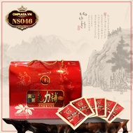 Korean Red Ginseng Juice Red Ginseng Essence Box 30 Packs NS046