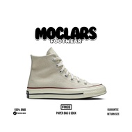 Converse Chuck 70 Hi Parchment