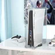 Ps5 Gamepad Dust Cover Acrylic Sony Sony Charging Base Protective Cover Xbox Protective Accessories/