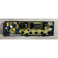 SHARP MESIN BASUH BOARD WASHER WASHING MACHINE PCB ESX1021