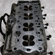 ZXR 250 Head Valve 16 Batang Complit