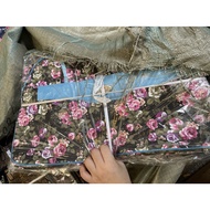 New Arrival Travel Bags / Duffel Luggage Bags / Weekend Bags / Storage Bags ( RANDOM COLOR )
