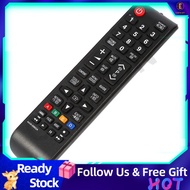 Universal Remote Control Controller Replacement for Samsung HDTV LED Smart TV