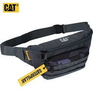 CAT/Carter Tactical Chest Bag Outdoor Mobile Phone Bag Sports Waist Bag Messenger Bag Outdoor Men 84