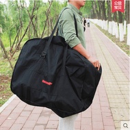 Folding vehicle package 20 inch bicycle package bag bicycle bag