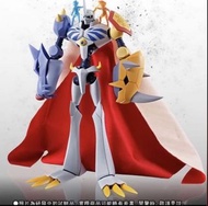 數碼暴龍 魂限定 奧米加獸 Digimon  Omegamon SHF S.H.F Figures Action Figure Bandai 全新
