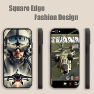 Casing For Tecno Camon 16 15 Spark 30 30C 30S go 1 5 Pro 10 10C Pova 3 4 6 Neo DCS World Video game 