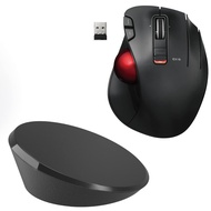 Elecom EX-G Wireless Trackball Mouse Series
