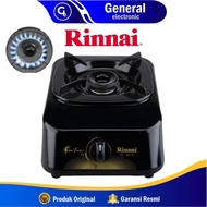 Gas Stove RINNAI RI 301S 1 Burner - Portable Single Burner Table Gas Stove