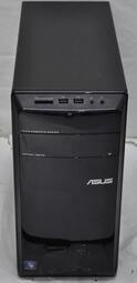  asus Essentio CM6730   (含三代 Core i5 3470 處理器 )  主機